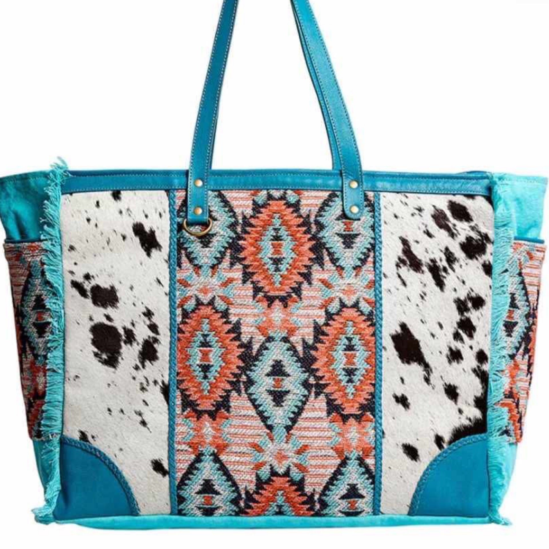 Tonga Ridge Weekender Bag La Vache